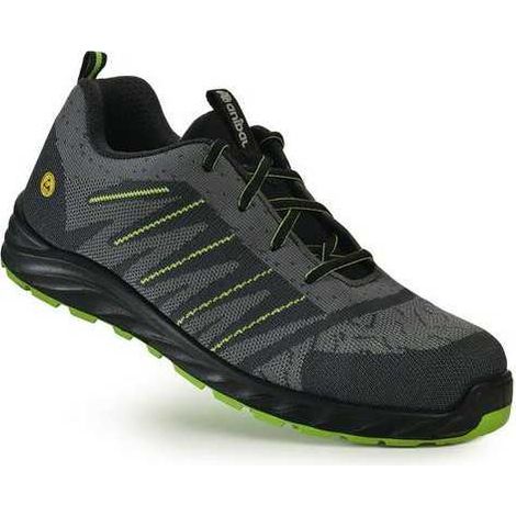 Zapato flexum z5 grs amarll fl t.40 1688zfz5gyf/40 MARCA