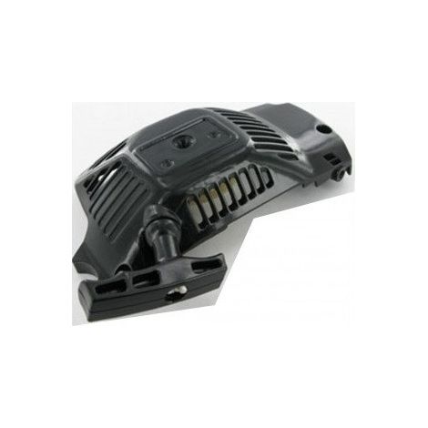 Lanceur tronçonneuse GGP pour modèles Alpina A3700 et A4000 – Accessoire pour coupe précise – Compatible avec tronçonneuses (1/4)