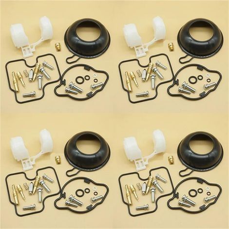 Applicable aux modèles CBF600, CBF600S, CBF 600, CBF 600S 2004, 2005 et 2006.