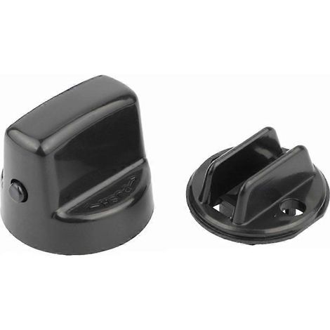 Ein-Klick-Startknopf D461-66-141A-02 für Zündschlossknopf für Mazda