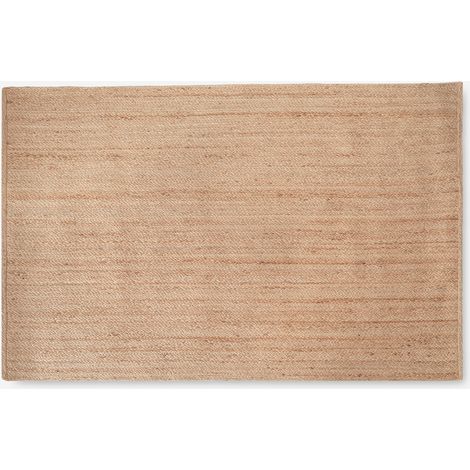 ALFOMBRA YUTE MEDITERRANEO 400X300 CM