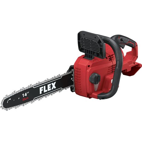 Motosierra de batería GCS 35 2x18-EC - 18 V - FLEX - 531276 (1/4)