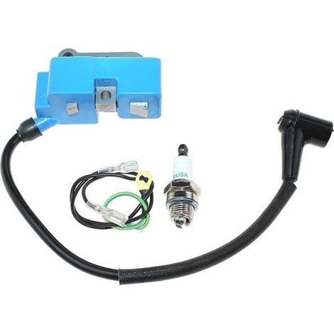 Bobine d'allumage compatible 362 362XP 365SP 365 372 372XPW 570 570XP 575 (1/5)
