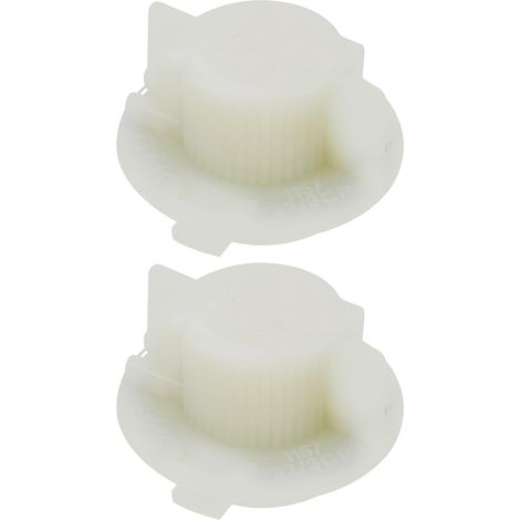 2 x Rear Light Bulb Sockets Compatible with Yaris P1 21/5W Dual Filament Lamp Holder OEM 90069-81014 (1/5)