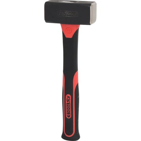 KS Tools 142.5101 1425101 Fäustel 1130 g 260 mm DIN 6475 1 St. (1/3)