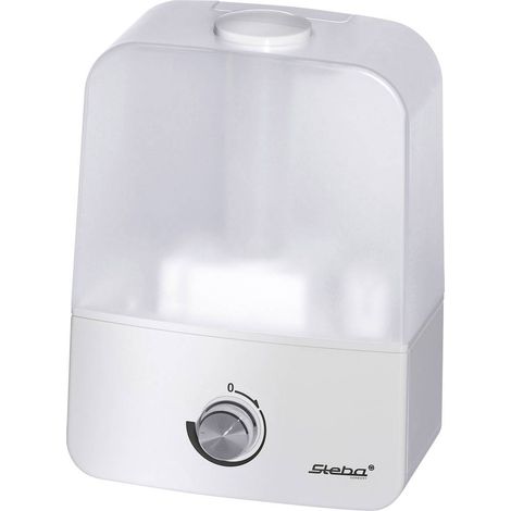 Humidificateur à ultrasons Steba LB9 20 m2 (1/3)