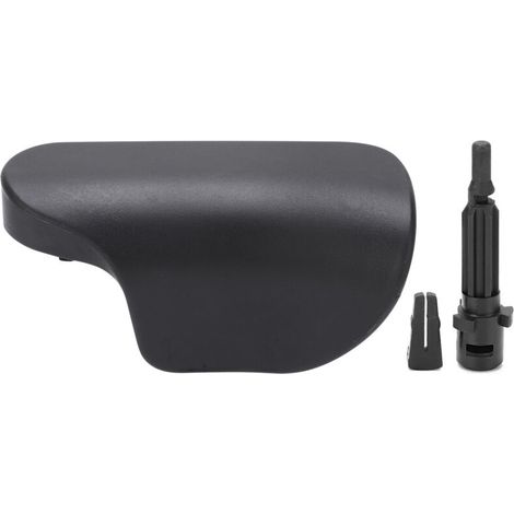 Manija de apertura del capó de repuesto 8J1823533C4PK para TT/TTS/TTRS Coupé/Roadster -Crezuo (1/4)