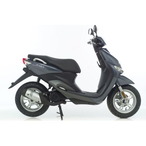 Ligne Complète TOURING NEO'S 50 en 2 Temps - Homologué (1/2)