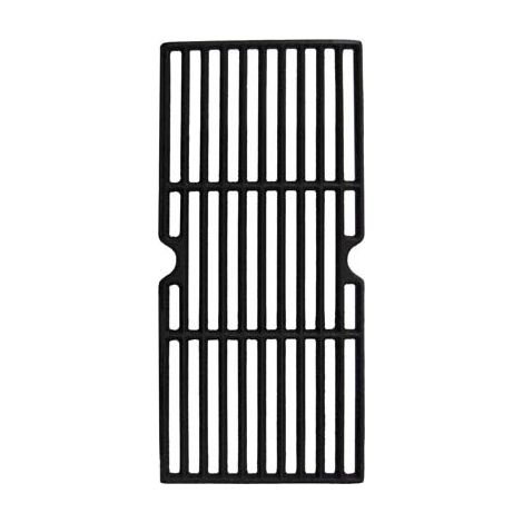 GRIGLIA BARBECUE GAS POLKA 3+1 DOMUS GHISA CM 43X21 n°6