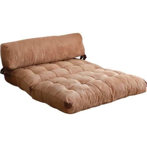 Sofá cama, sofá de dos plazas, cama de invitados Sofa-Bed Camel (1/5)