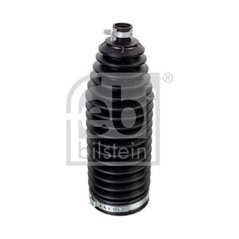 Jeu de joints-soufflets, direction FEBI BILSTEIN 175668 PEUGEOT 4066.A0 (1/2)
