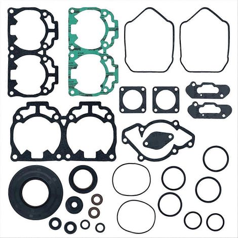 Kompletter Dichtungssatz BRP600 E-TEC 711303 für ATVs (1/5)