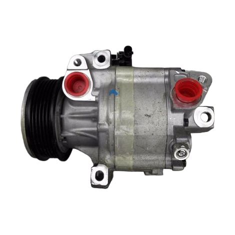 [PRODUIT D'OCCASION] Compresseur Air Conditionne OPEL Karl 2015- ♻️ Ref Oe. 42483362 - Garantie à vie (1/4)