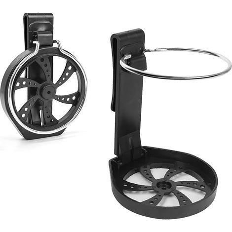 Porte-Gobelet Voiture Boîte À Mouchoirs Pliable pour (1/3)