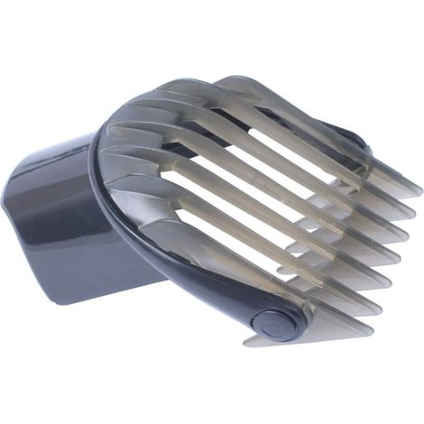 3-21 mm Peigne de tondeuse de Rechange Compatible avec Phili-ps, protège-rasoir pour Phili-ps QC5010 QC5050 QC5050 QC5070 QC5090