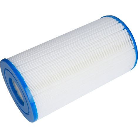 Cartouche filtrante de rechange LX B32 SPA, nettoyante, blanche, accessoires pour piscine (1/5)
