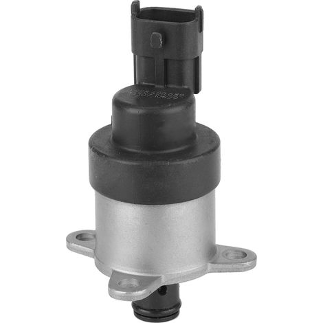 Soupape de régulation de pression de carburant compatible avec Ford Fiesta/Focus/Fusion 0928400617 (1/5)