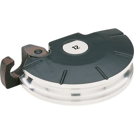 VIRAX Form + Contraforma 35mm/R140 para Eurostem III - 251864 (1/3)