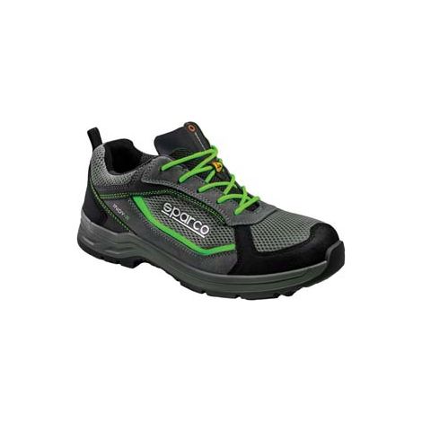 SCARPA DA LAVORO 42 BASSA INDY SONOMA ESD S1PS SR FO LG