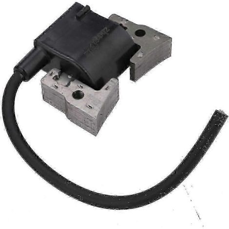Bobine d'allumage compatible avec les moteurs Kawasaki John Deere FE290D, FE350D et FE400D, pièce de rechange 21171-2207 (1/5)
