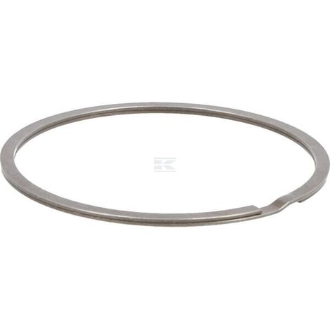 Anillo ranurado DEUTZ 01182257