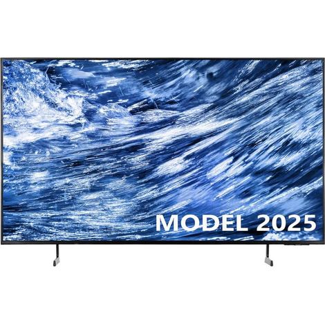 Samsung Q7F QE85Q7FAAU 2,16 m (85") Smart TV 4K Ultra HD Wifi Negro (1/5)