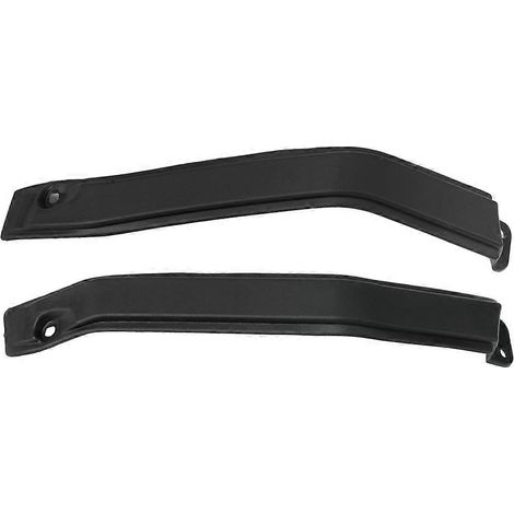 Moulure d'angle de toit de cabine pour Ford F-150 2009-2014 - Accessoires - Remplace 9L3Z-1651728-AA 9L3Z-1651729-AA (1/5)