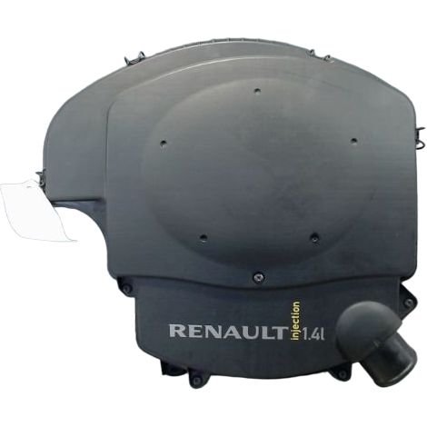 Boitier Filtre A Air DACIA Sandero 2008- [PRODUIT D'OCCASION]♻️8201076708 (1/3)