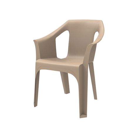 SILLON RESINA APILABLE COOL