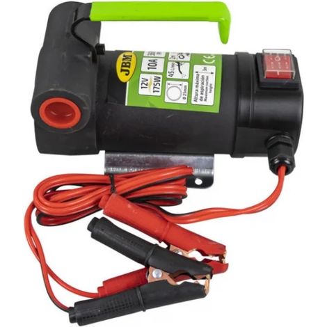 JBM 15553 Pompa 175 W per 53609