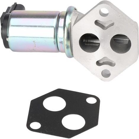 Vanne de Contrle D'Air de Ralenti D'Allumage Automatique 95TF9F715BB F5TZ9F715BA pour pour pour