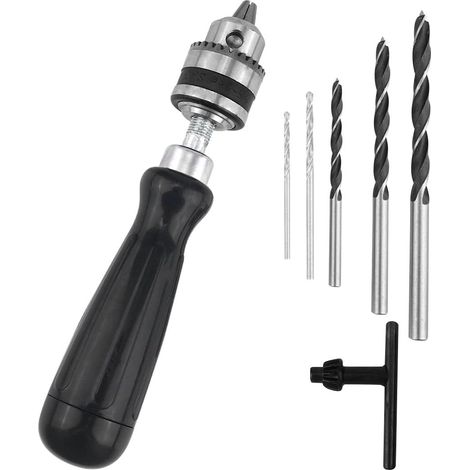 Verrou Coulissant Robuste 30 Cm pour Portail en Bois, Tige en Acier Noir, Kit de Quincaillerie pour Clôture Extérieure, Loquet de Sécurité Polyvalent pour Jardin et Portail (1/5)
