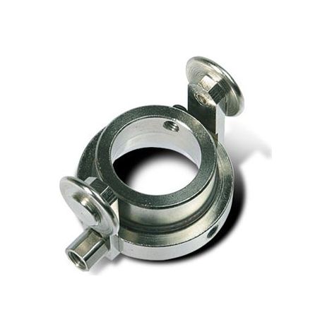 Chariot pour torche plasma GYS S25K/S35K/S45 avec support intégré - Modèle 040199