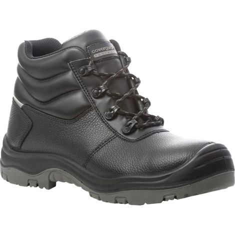 Chaussures de sécurité cuir hydrofuge s3 src - Pointure : 45 - COVERGUARD