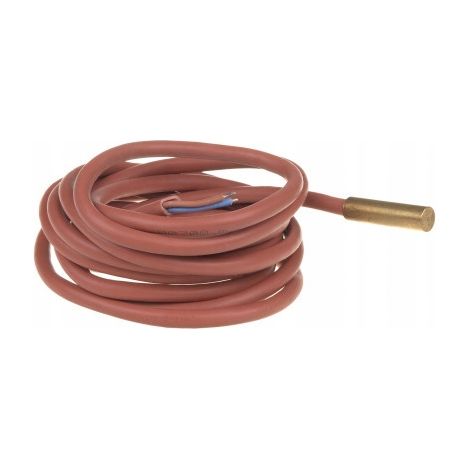 F&F Sonde de Température RT2 - Compatible RT-823 et RT-826 - Précise et Fiable