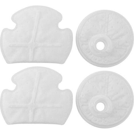filtres à carburant pour Can-Am SeaDoo GTX EFI 270600113 270600108 (1/5)