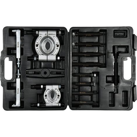 Extractor y separadores de dos brazos YATO YT-06412 (1/5)