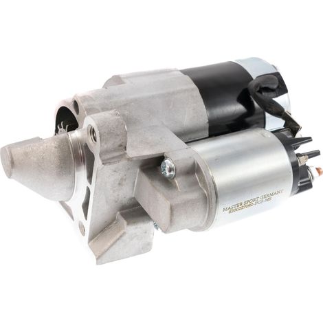 Motorino d'avviamento Dacia Nissan Renault (1/2)