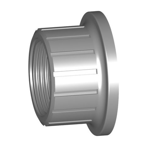 Raccord GF en PVC-C pour 546 3/8" IG