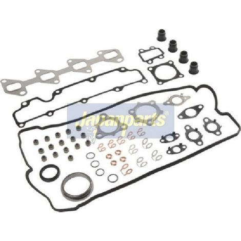 Jeu de joints, culasse JAPANPARTS KG-267 TOYOTA 04112-0R031 04112-0R111