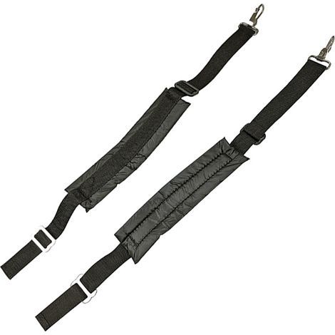 Sangle D'épaule - Pour Pulvérisateur À Dos - En Tissu Doux Et Mousse - Réglable Avec Boucle Plastique - 1 Pièce (1/5)