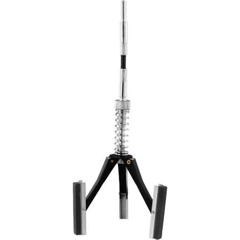 Outil De Rodoir Cylindre - 3 Mâchoires - Diamètre 32 À 89 Mm - Pour Rectification Cylindre Moteur - 1 Pièce (1/5)