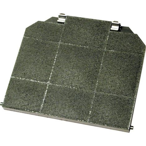 1 Filtre charbon pour groupe aspirant DRIP-FREE - Franke