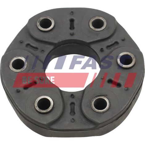Giunto flessibile per albero di trasmissione rapido FT28208 (1/2)
