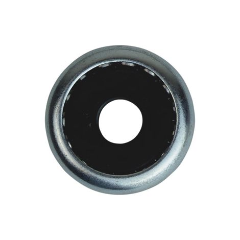 Kintech – Roulement à billes pour volet roulant 40mm – Acier et plastique – Compatible tenons 10/12mm – Installation facile et efficace
