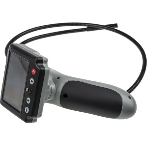 Caméra d'inspection, sonde de 8mm x 880mm ( Prix pour 1 ) (1/5)