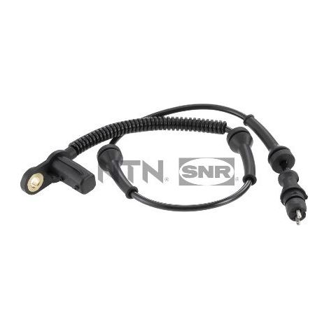 Capteurs de vitesse de roue - ASB155.39 - SNR - Compatible avec véhicule Renault, Vauxhall, Opel