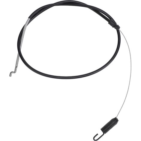 Cable de tracción 115-8435, cable de control de tracción de repuesto para cortacéspedes TORO (1/5)
