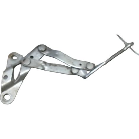 [PRODUIT D'OCCASION] Compas Droit Capot FORD Galaxy 2000- ♻️ Ref Oe. 1451905 - Garantie à vie (1/2)
