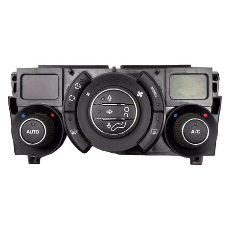 Commande De Chauffage PEUGEOT 3008 2009-2013 [PRODUIT D'OCCASION]♻️6452y3 (1/2)